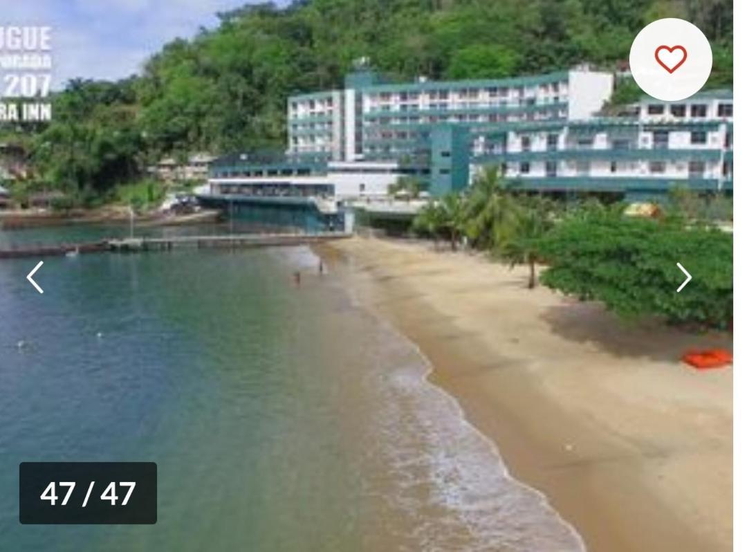 Angra Inn Ap Quarto E Sala Angra dos Reis Exterior foto