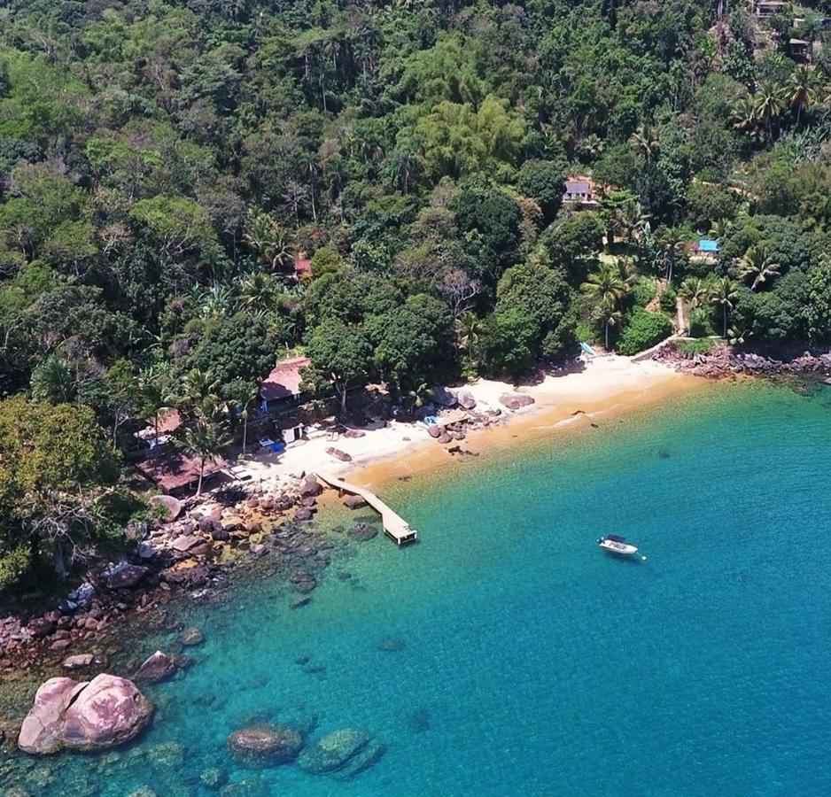 Angra Inn Ap Quarto E Sala Angra dos Reis Exterior foto